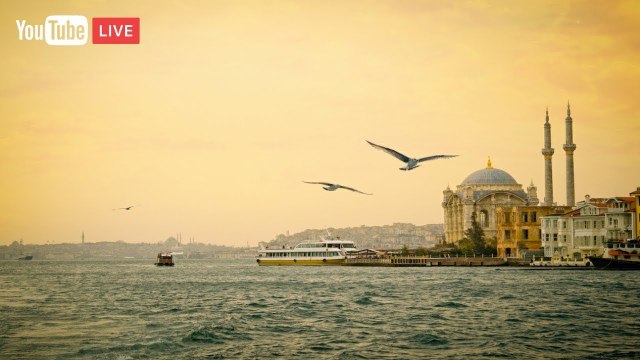 (CANLI 7/24) Enstrümantal Fon Müzikleri • Rahatlatıcı Duygusal Müzikler ♫ ᴴᴰ