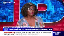 Danièle Obono (LFI): 