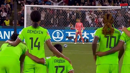 England v Nigeria_ Full Penalty Shoot-out _ 2023 FIFA Women_s World Cup(720P_HD)