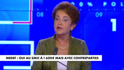 Tải video: Judith Waintraub : «Le premier poste de gaspillage de la dépense publique, ce sont les doublons administratifs»