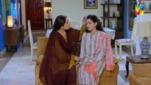 Be Rung - Episode 38 - 26th August 2024 - [ Sukaina Khan & Haroon Shahid ] - HUM TV