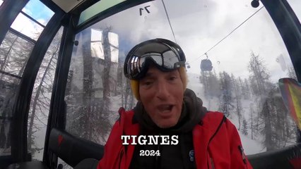TIGNES : 2024/05 Session NLH