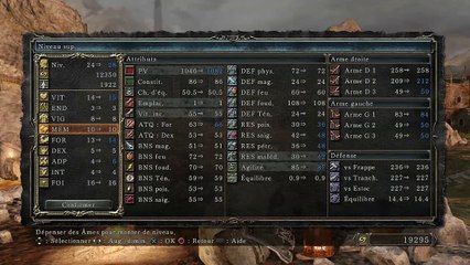 Dark Souls II: Scholar of the First Sin online multiplayer - ps3