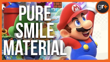 Super Mario Bros Wonder Preview: A Joyful Adventure You Can't Miss! 🎮