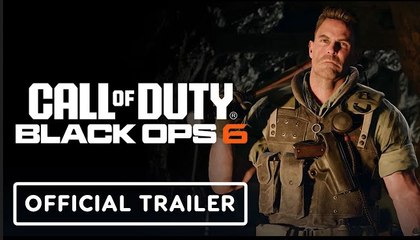 Call of Duty: Black Ops 6 | Multiplayer Reveal Trailer