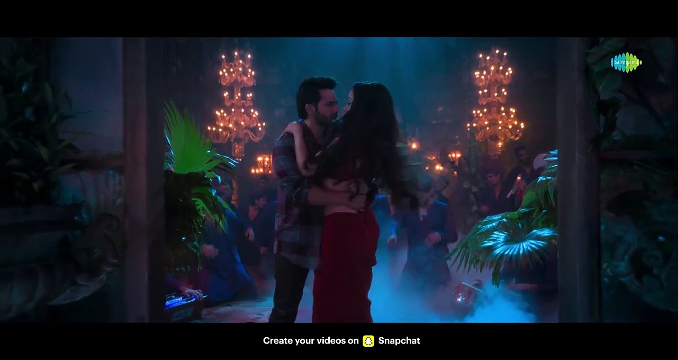 Khoobsurat  Stree 2  Varun Dhawan  Shraddha Kapoor  Rajkummar Rao  SachinJigar  Vishal Mishra_