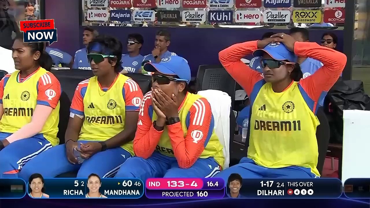 Sri Lanka (W) vs India (W) _ ACC Women_s Asia Cup _ Final _ Highlights(720P_HD)