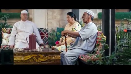 مسلسل الزقوم الحلقة 30 الثلاثون والاخيرة HD