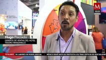 Fortalece Colima el Turismo de Reuniones en IBTM Américas