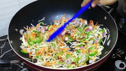 How to make Spaghetti Food Recipes by foodlink