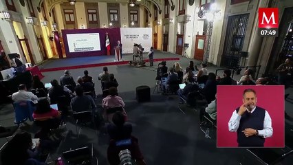 ¡AMLO lo vuelve a hacer: tira de nuevo aceite! Presume encuesta de aprobación