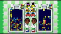 Dr. Mario & Germ Buster online multiplayer - wii
