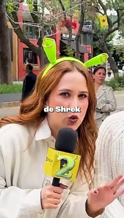 'Shrek 2' - No te pierdas el reestreno en Cinemex