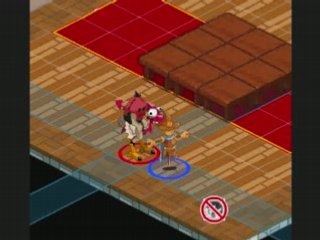 Dofus Natural-Child maj LvL 73 ^^