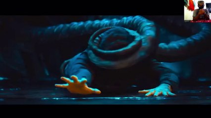 OMG! Borderlands 3 Trailer 2 Reaction - EPIC Moments You Missed! @JK9Yt