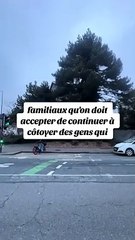 C'est pas parce qu'il y a des liens du sang que tout est permis #motivation #motivational