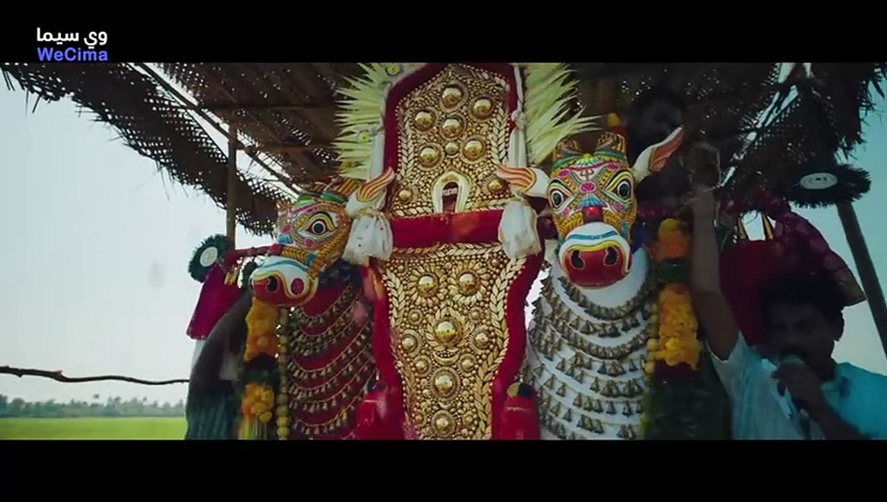 فيلم حياة الماعز مترجم الجزء الاول