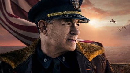 Greyhound Review: A Thrilling Naval Drama with Tom Hanks 🚢