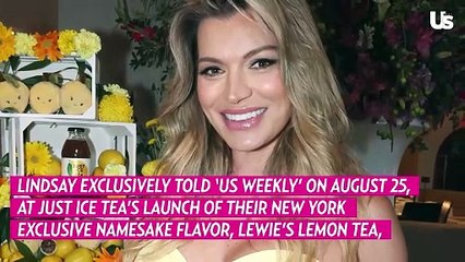 Pregnant Lindsay Hubbard Gets Candid About Filming ‘Summer House’ With Carl