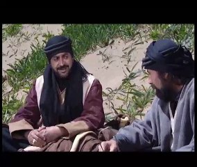 مسلسل اخر الفرسان الحلقة 14