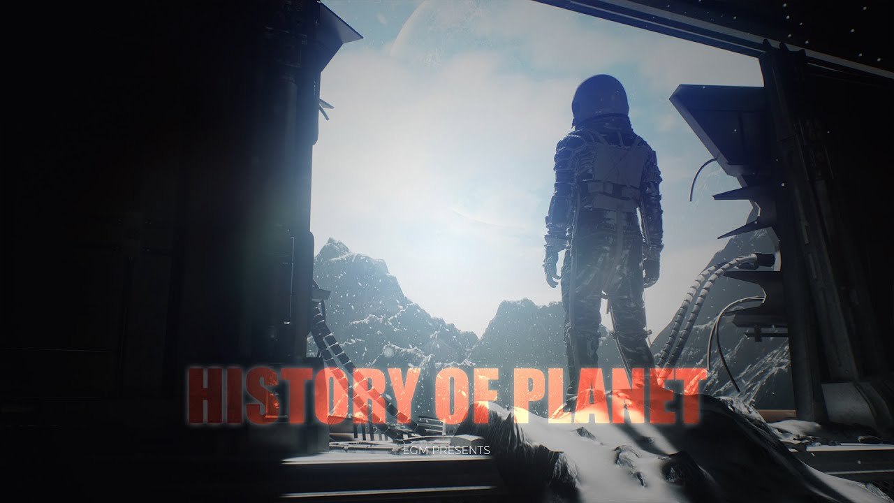 Epic Cinematic Victory ♫ History Of Planet ♫ By Ender Güney