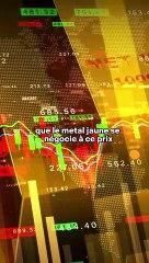  Les 5 actualités économiques à retenir cette semaine