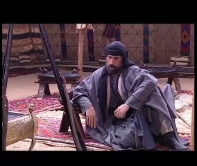 مسلسل اخر الفرسان الحلقة 19