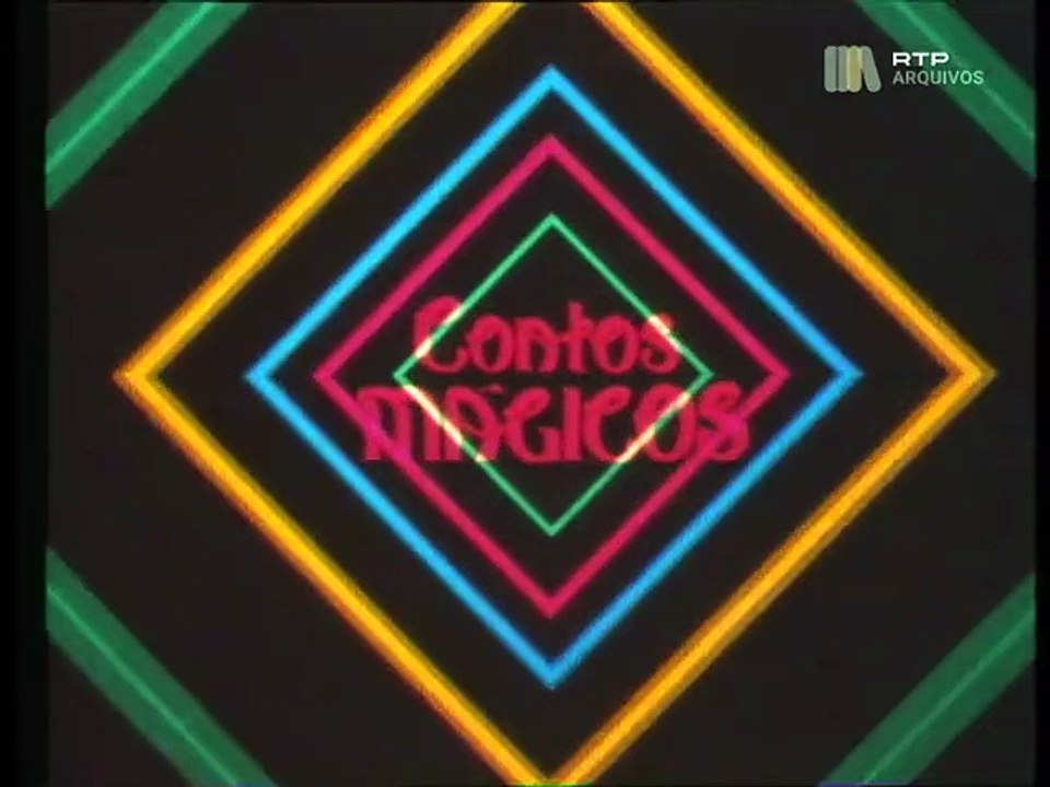 Os Três Irmãos Lobos – RTP Arquivos [os-tres-irmaos-lobos]