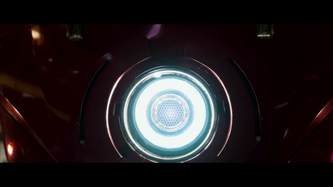 RONMAN 4 – Official Trailer _ Robert Downey Jr. (4K)