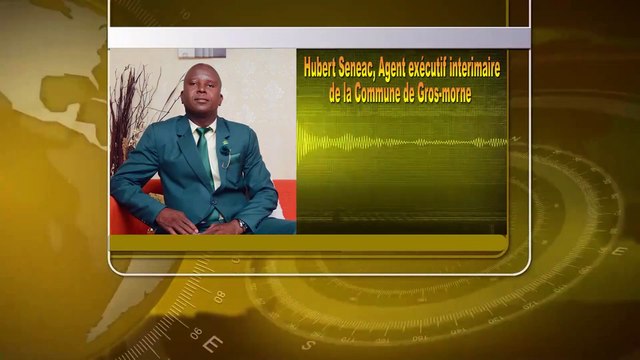 Anviwon 6 moun mouri, plizyè kay ak jaden boule nan atak nèg ak zam yo nan komin Gros-morne