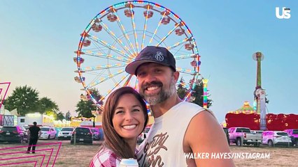 Walker Hayes Explains Why His Latest Single ‘Ball Players’ is an Apology to His Kids