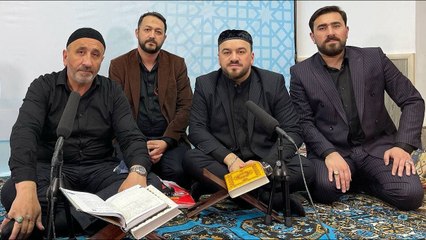 Ramazan ayi 2021 - İftar sevinci proqrami - CANLI YAYIM 20-ci gün