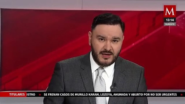 Hay temas que le corresponden a los mexicanos : Sheinbaum responde a Ken Salazar