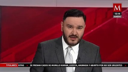 "Hay temas que le corresponden a los mexicanos": Sheinbaum responde a Ken Salazar