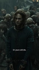 EXCLUSIVE clip from _theringsofpower S2 -- watch on _primevideo 29th august