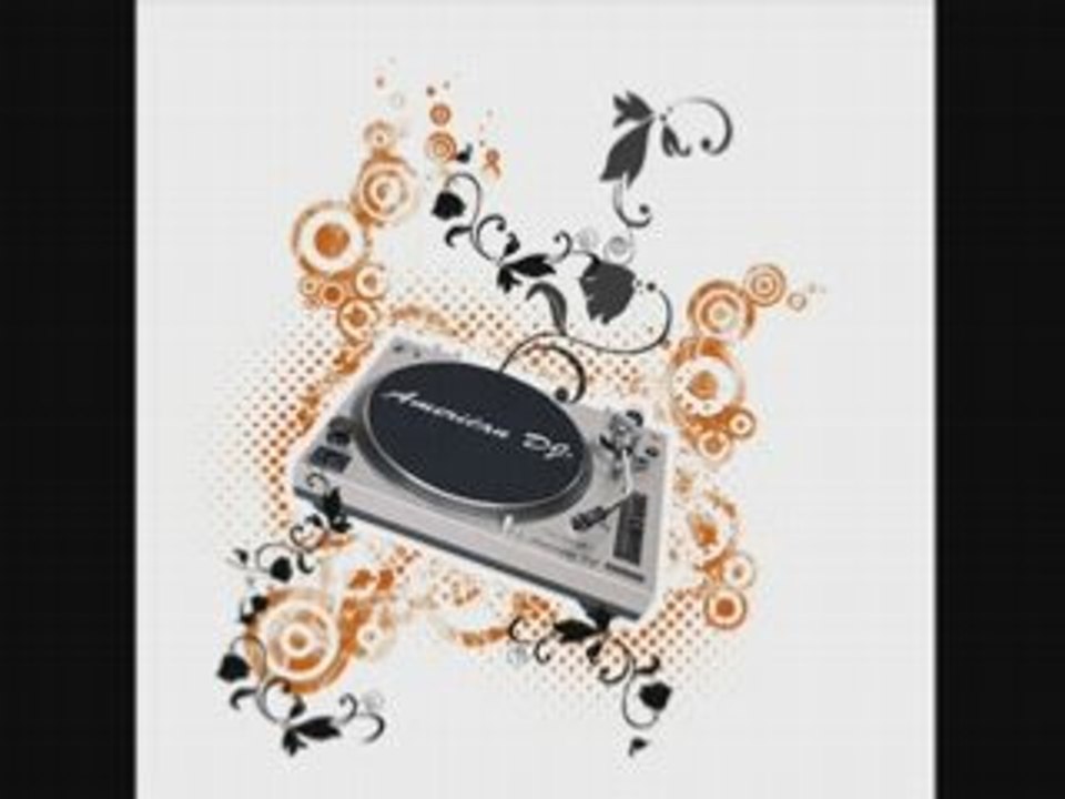 Dj Cammy - Let Me Love You
