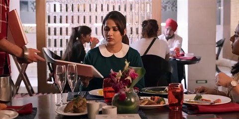 Miss Perfect S01E01 (2024) Hindi 720p
