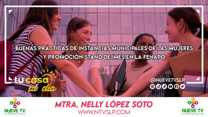 Foro de buenas prácticas