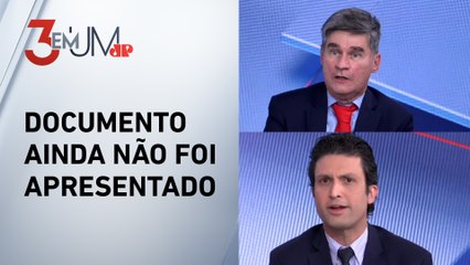Havia esperança das atas eleitorais da Venezuela aparecerem? Ghani e Piperno discutem
