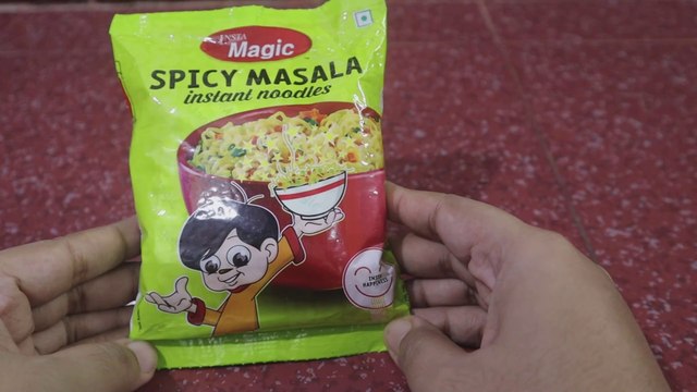 Tomato Noodles Recipe | Noodles Recipe | Veg Noodles Recipe