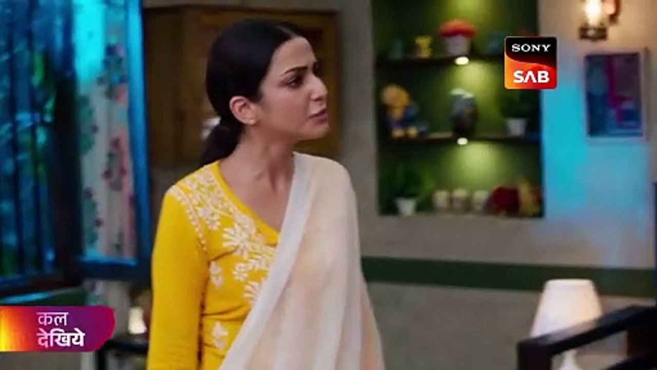 Badall Pe Paon Hai| Promo Episode 67| Sab Tv| - video Dailymotion