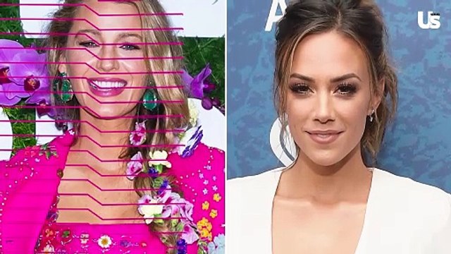 Jana Kramer Reacts to Blake Lively's DV Comments: 'It Does Define You'