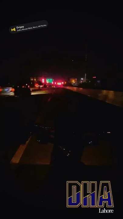 Riding Fast