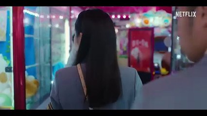 Escola dos Romances Proibidos | Trailer Legendado