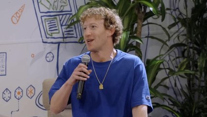 Mark Zuckerberg wanted to buy DeepMind, but its CEO used him to get a better deal from Google