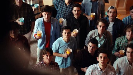 The Line (2024) Teaser Trailer: Alex Wolff & Bo Mitchell | A Thrilling Tale of Reckless Youth 🎬