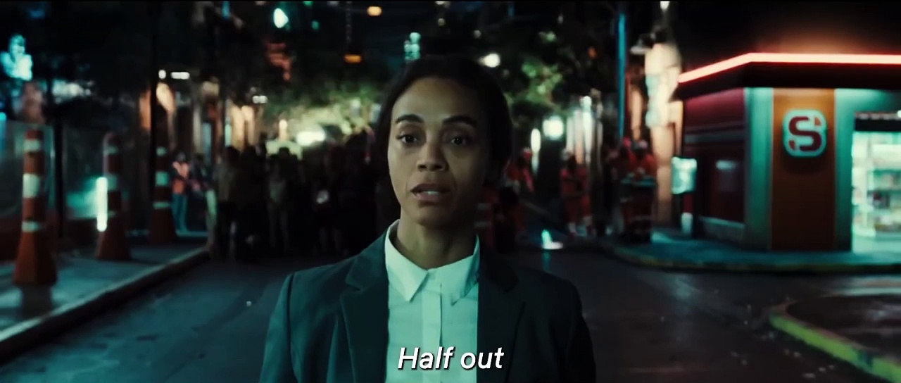 Teaser Trailer #1 for Emilia Perez Starring Sofía Gascón and Selena Gomez (2024 Movie)