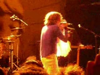 Adam Green - Novotel - Trabendo - 14/04/2008