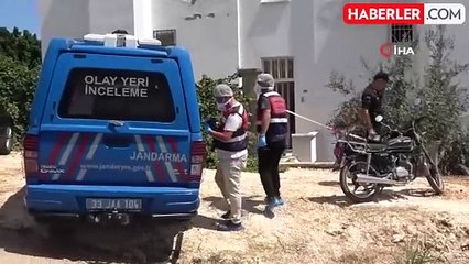 Öğretmenin katili, öğretmen sevgili çıktı
