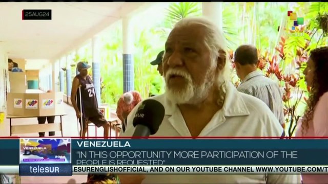 FTS 16:30 26-08: 11th Extraordinary ALBA-TCP Summit ends